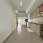 2 bedroom 100m2 in Zire Wongamat