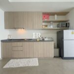 2 bedroom 100m2 in Zire Wongamat