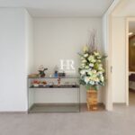 2 bedroom 100m2 in Zire Wongamat