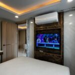 Квартира с 1-й спальней 35м2 в Dusit Grand Park 2