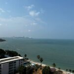 Студия 55м2 в Park Beach Condo