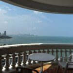 Студия 55м2 в Park Beach Condo