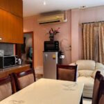 3 bedroom house 137m² in Nordic Residence