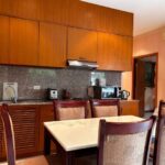 3 bedroom house 137m² in Nordic Residence