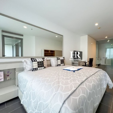 Квартира с 1-й спальней 82м2 в Northpoint Condo
