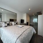 Квартира с 1-й спальней 82м2 в Northpoint Condo