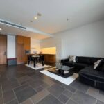 Квартира с 1-й спальней 82м2 в Northpoint Condo