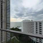 Квартира с 1-й спальней 82м2 в Northpoint Condo