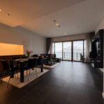 Квартира с 1-й спальней 82м2 в Northpoint Condo