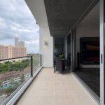 Квартира с 1-й спальней 82м2 в Northpoint Condo