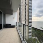 Квартира с 1-й спальней 82м2 в Northpoint Condo