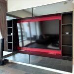 Квартира с 1-й спальней 82м2 в Northpoint Condo