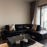 Квартира с 1-й спальней 82м2 в Northpoint Condo