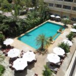 1 bedroom 127m2 in View Talay Residence 6