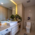1 bedroom 35m2 in The Riviera Jomtien