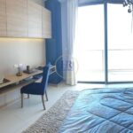 Квартира с 2-мя спальнями 81м2 в The Riviera Wongamat