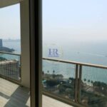 Квартира с 2-мя спальнями 81м2 в The Riviera Wongamat