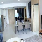 Квартира с 2-мя спальнями 81м2 в The Riviera Wongamat