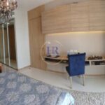 Квартира с 2-мя спальнями 81м2 в The Riviera Wongamat