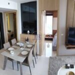 Квартира с 2-мя спальнями 81м2 в The Riviera Wongamat
