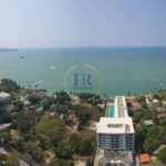 Квартира с 2-мя спальнями 81м2 в The Riviera Wongamat