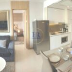 Квартира с 2-мя спальнями 81м2 в The Riviera Wongamat