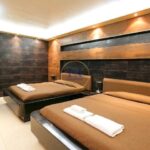 Квартира с 2-мя спальнями 90м2 в Wongamat Privacy