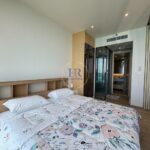 Квартира с 1-й спальней 38м2 в Arom Wongamat