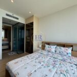 One bedroom apartment 38m2 in Arom Wongamat