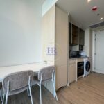 One bedroom apartment 38m2 in Arom Wongamat