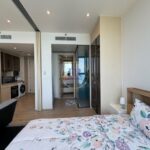 One bedroom apartment 38m2 in Arom Wongamat