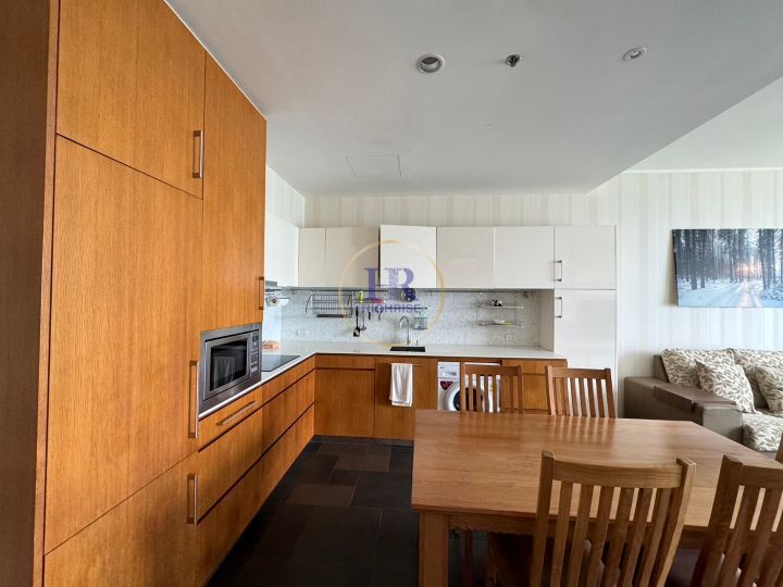 Two bedroom 103m2 in Northpoint Condo