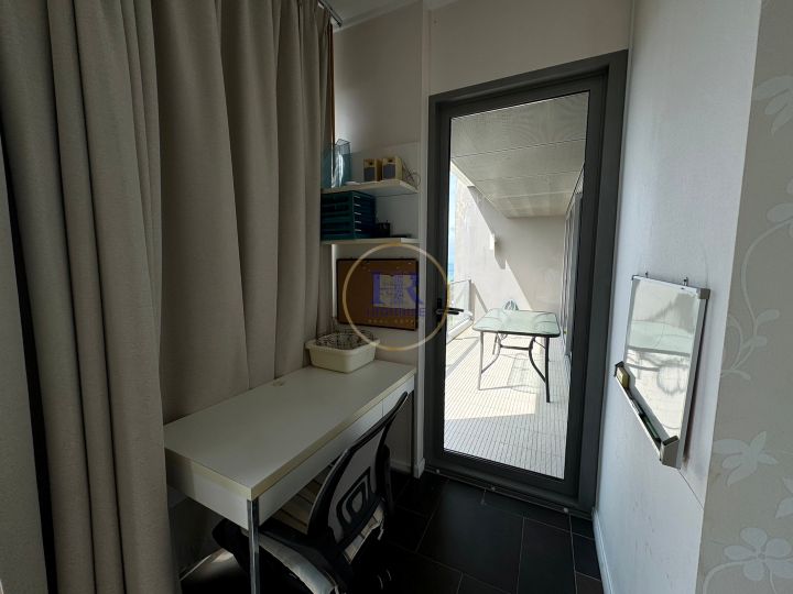 Two bedroom 103m2 in Northpoint Condo