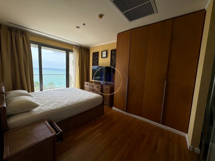 Two bedroom 103m2 in Northpoint Condo