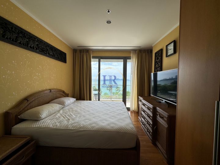 Two bedroom 103m2 in Northpoint Condo