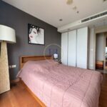 Квартира с 1-й спальней 47м2 в The Palm Wongamat
