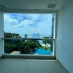 Квартира с 1-й спальней 47м2 в The Palm Wongamat