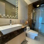 Квартира с 1-й спальней 47м2 в The Palm Wongamat