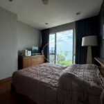 Квартира с 1-й спальней 47м2 в The Palm Wongamat