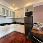 Студия 55м2 в Park Beach Condo