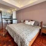 Студия 55м2 в Park Beach Condo