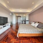 Студия 55м2 в Park Beach Condo