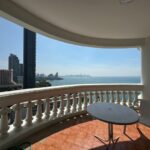 Студия 55м2 в Park Beach Condo