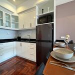Студия 55м2 в Park Beach Condo