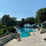 Студия 55м2 в Park Beach Condo