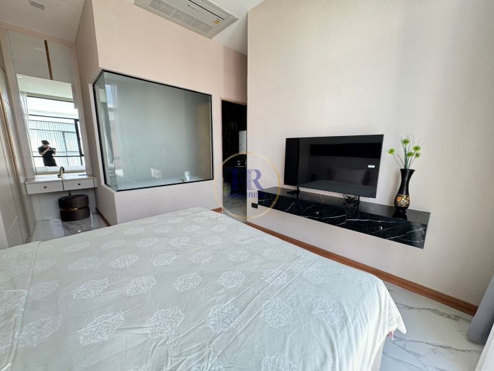 Three bedroom villa 154m2 in Villa La Richie