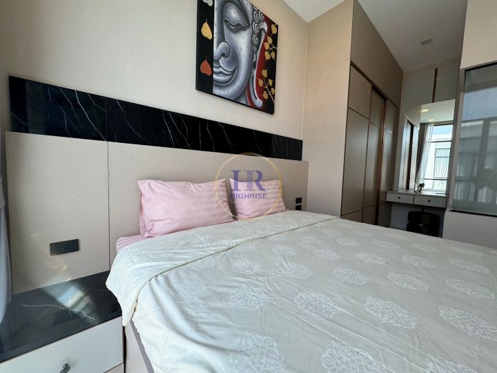 Three bedroom villa 154m2 in Villa La Richie