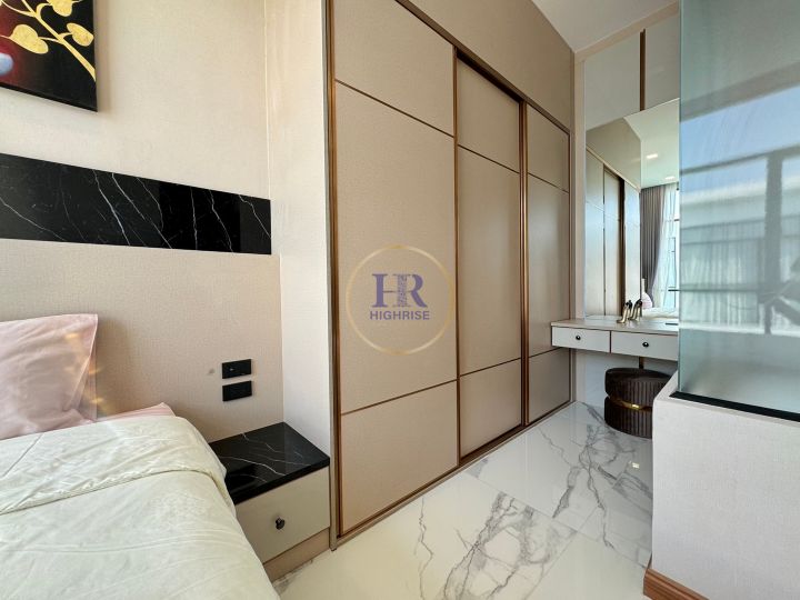 Three bedroom villa 154m2 in Villa La Richie