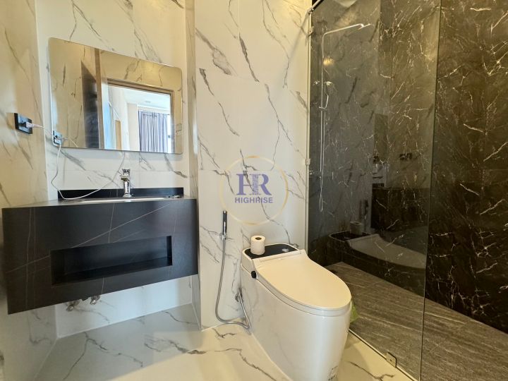 Three bedroom villa 154m2 in Villa La Richie