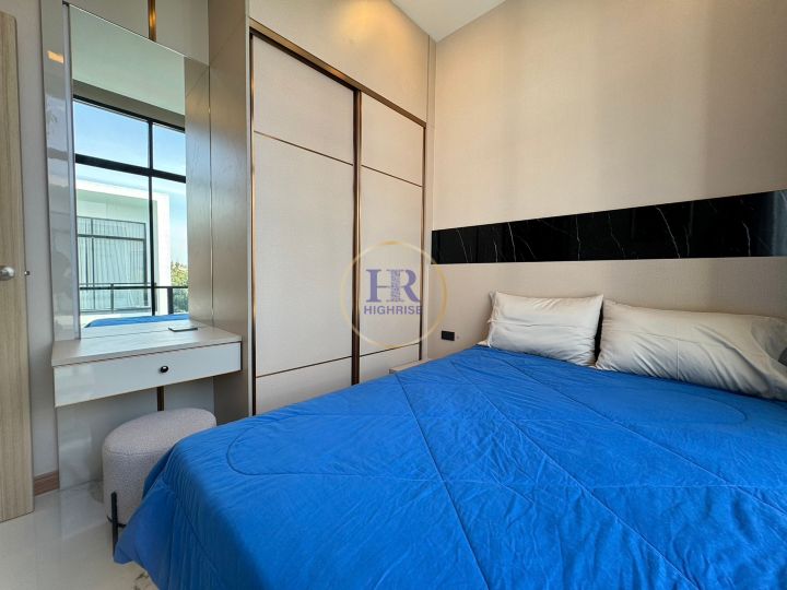 Three bedroom villa 154m2 in Villa La Richie